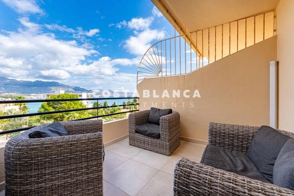 Piso en calle Neptú