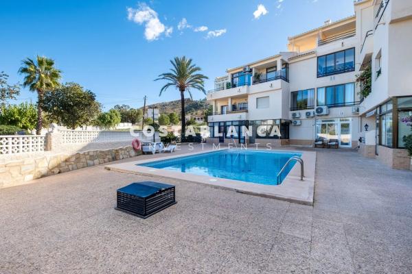 Piso en calle Neptú