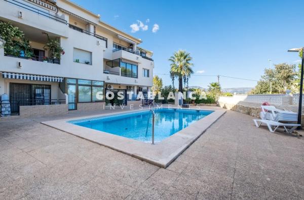 Piso en calle Neptú