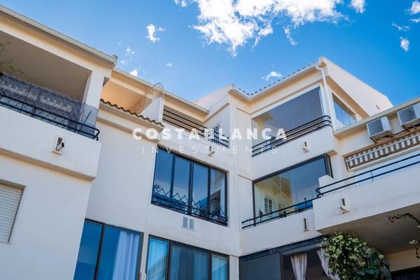 Piso en calle Neptú