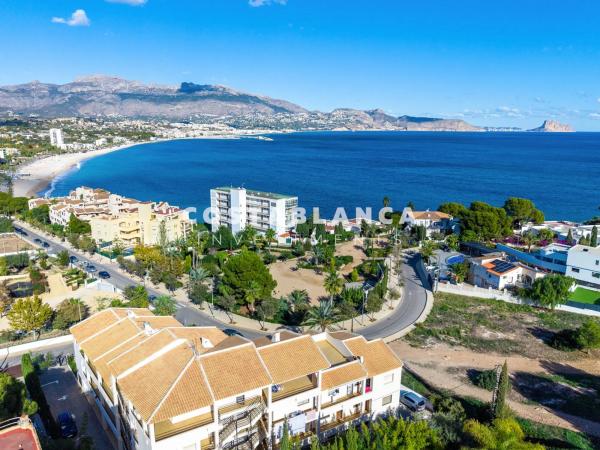 Piso en calle Neptú