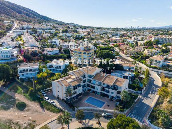 Piso en calle Neptú