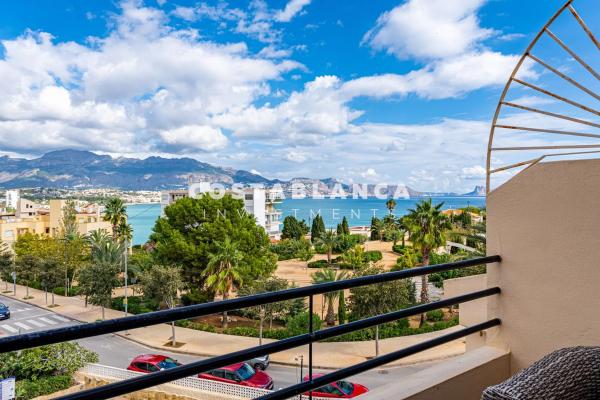 Piso en calle Neptú