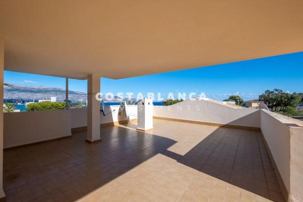 Piso en calle Neptú