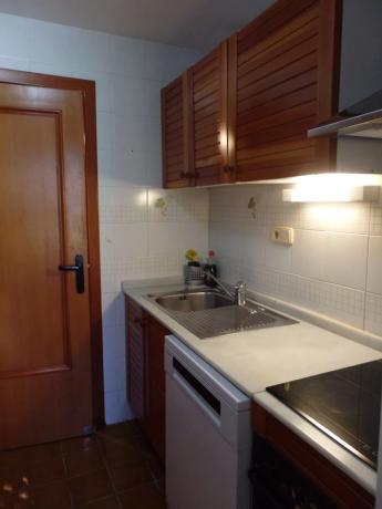 Piso en avenida de l'Albir, 12