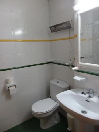 Piso en avenida de l'Albir, 12