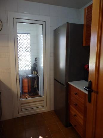 Piso en avenida de l'Albir, 12