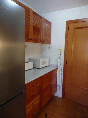 Piso en avenida de l'Albir, 12