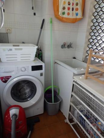 Piso en avenida de l'Albir, 12