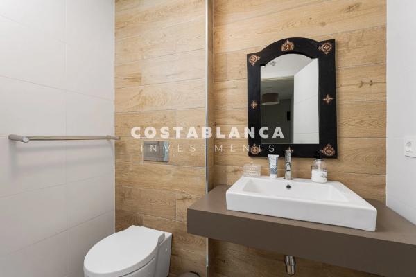 Dúplex en calle Merla