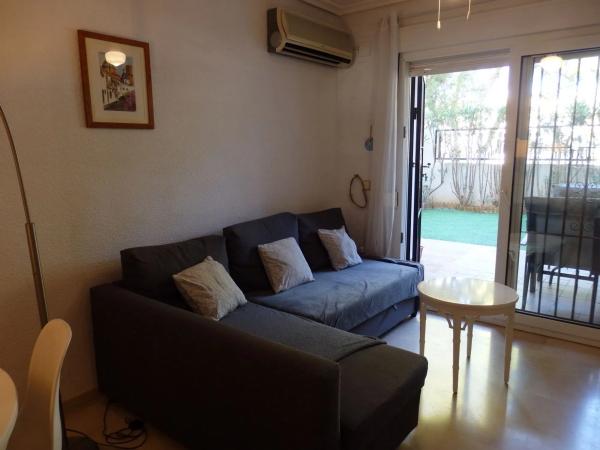 Piso en avenida de l'Albir, 12