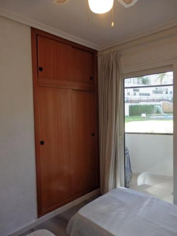 Piso en avenida de l'Albir, 12