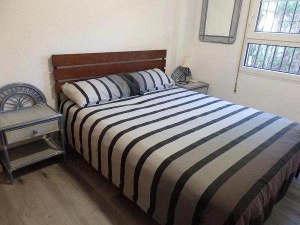 Piso en avenida de l'Albir, 12