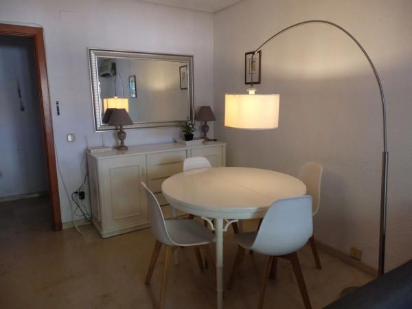 Piso en avenida de l'Albir, 12