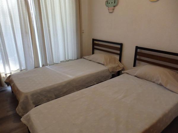 Piso en avenida de l'Albir, 12