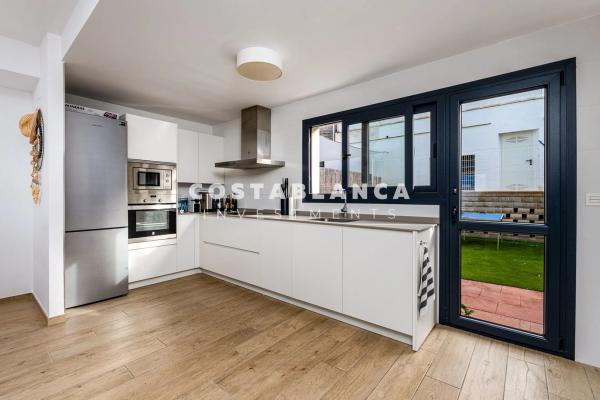 Dúplex en calle Merla