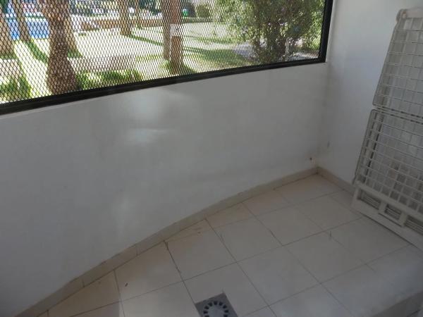 Piso en avenida de l'Albir, 12