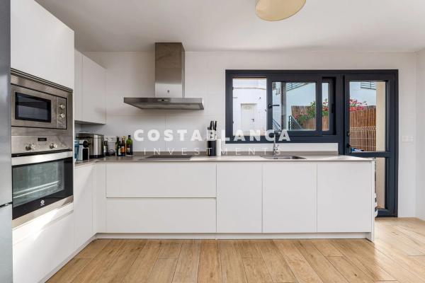 Dúplex en calle Merla