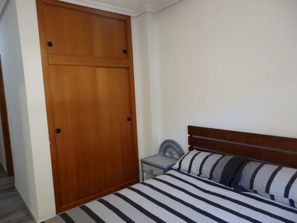 Piso en avenida de l'Albir, 12