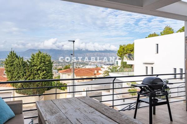 Dúplex en calle Merla