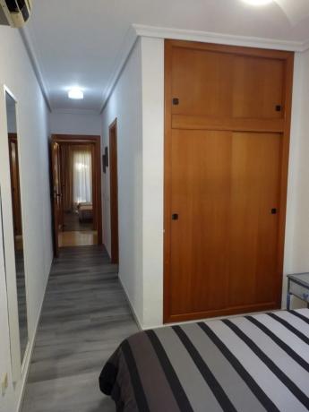 Piso en avenida de l'Albir, 12