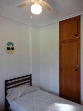 Piso en avenida de l'Albir, 12