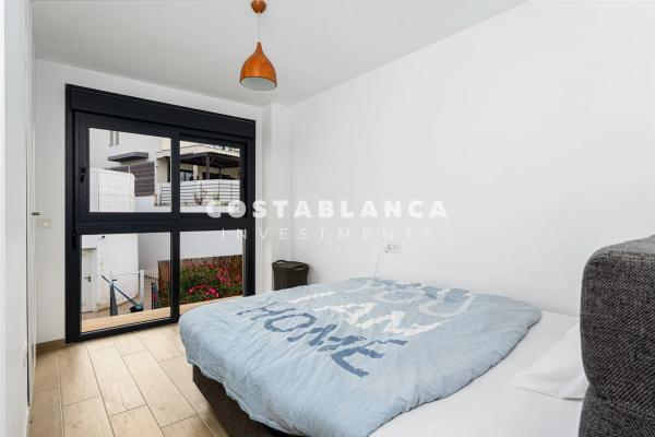 Dúplex en calle Merla