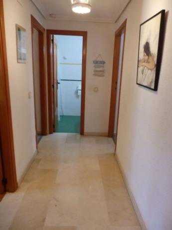 Piso en avenida de l'Albir, 12