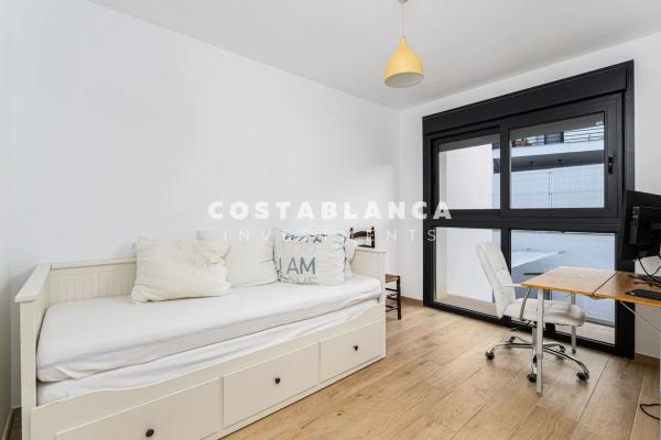 Dúplex en calle Merla