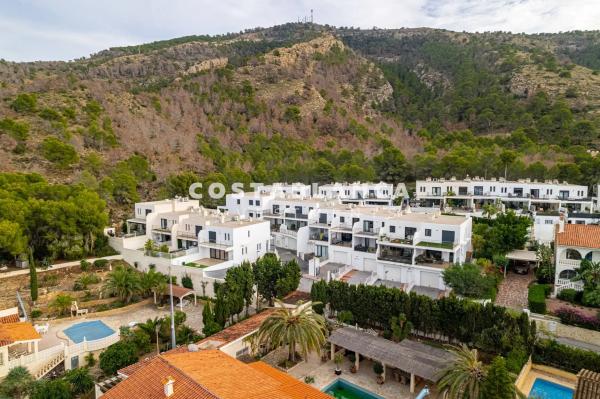 Dúplex en calle Merla