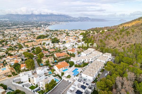 Dúplex en calle Merla