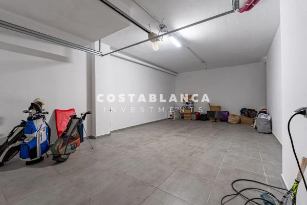 Dúplex en calle Merla