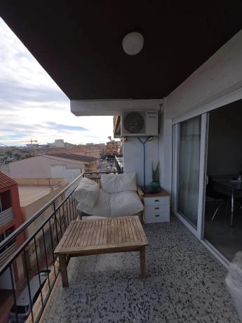 Piso en Alfaz del Pi Pueblo-Urbanizaciones