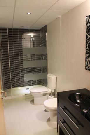 Ático en avenida de Oscar Esplà