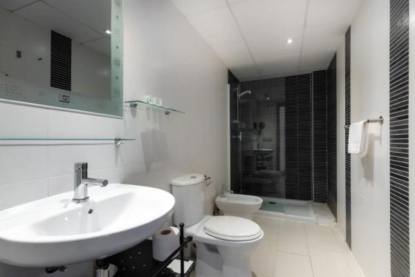 Ático en avenida de Oscar Esplà