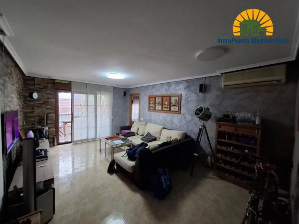 Piso en Alfaz del Pi Pueblo-Urbanizaciones