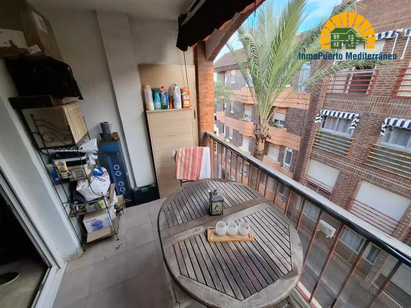 Piso en Alfaz del Pi Pueblo-Urbanizaciones