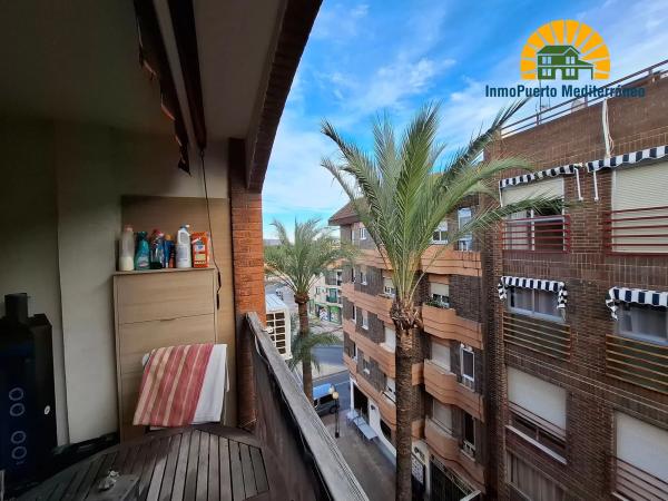 Piso en Alfaz del Pi Pueblo-Urbanizaciones