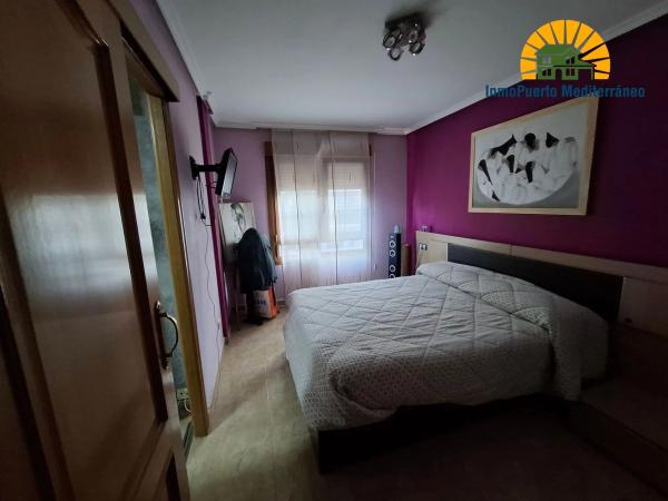 Piso en Alfaz del Pi Pueblo-Urbanizaciones