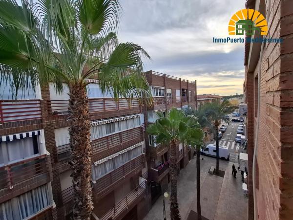 Piso en Alfaz del Pi Pueblo-Urbanizaciones