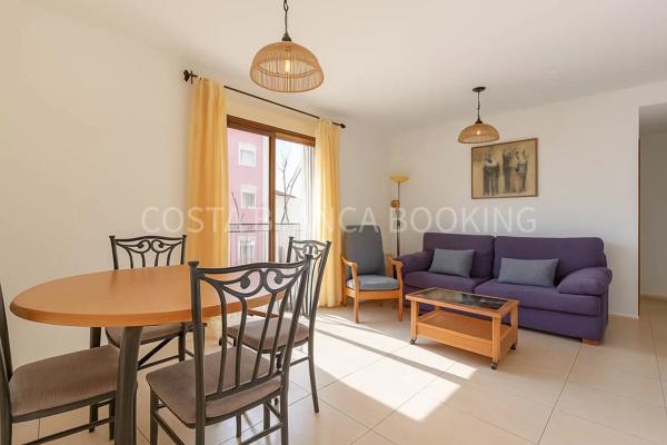 Piso en calle Calvari