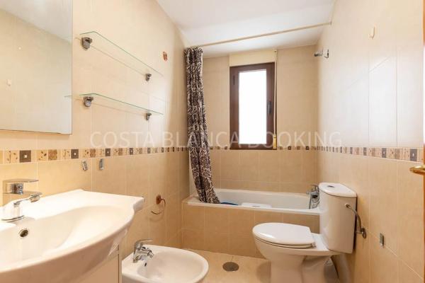 Piso en calle Calvari