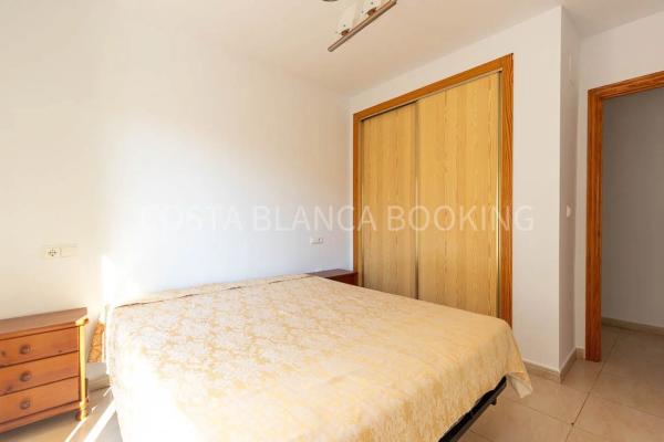 Piso en calle Calvari