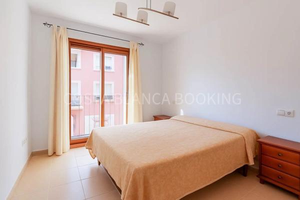 Piso en calle Calvari