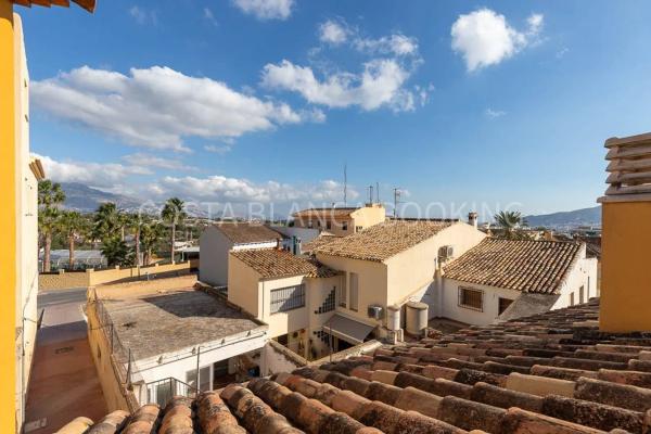 Piso en calle Calvari