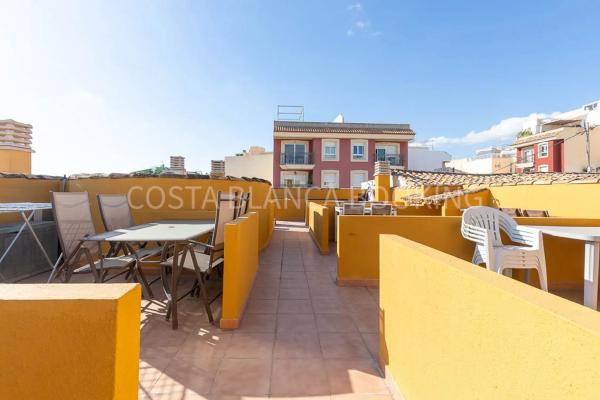 Piso en calle Calvari