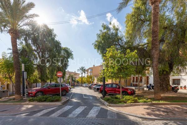 Piso en calle Calvari