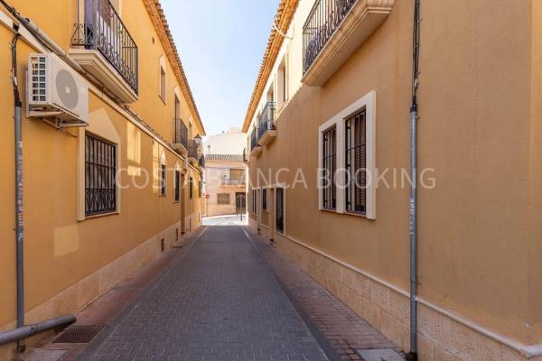 Piso en calle Calvari