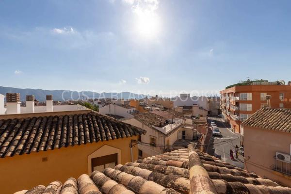 Piso en calle Calvari