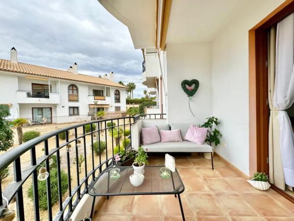 Piso en calle Manises